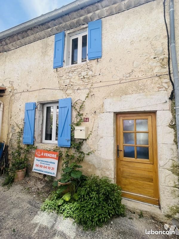 Appartement à vendre, 78m², Seyne (Le Grand Puy)