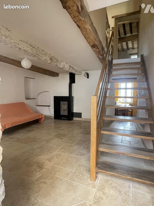 Appartement à vendre, 78m², Seyne (Le Grand Puy)