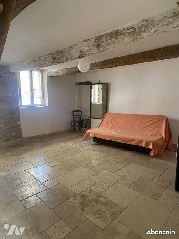 Appartement à vendre, 78m², Seyne (Le Grand Puy)