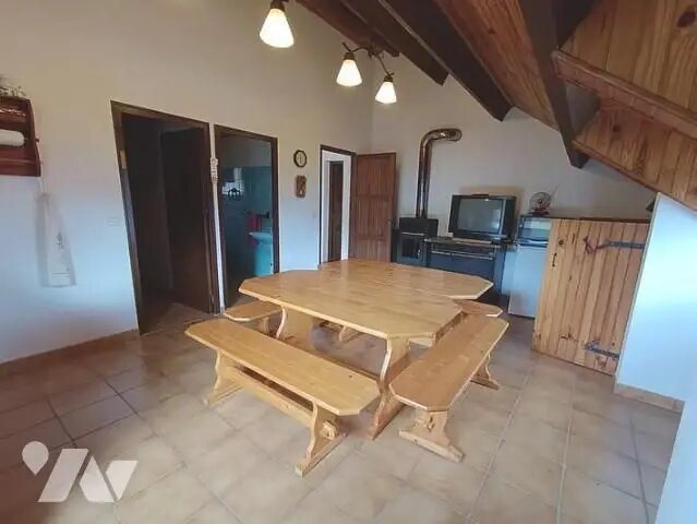Appartement à vendre, 64m², Montclar