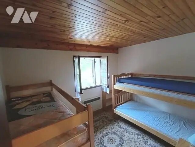 Appartement à vendre, 64m², Montclar