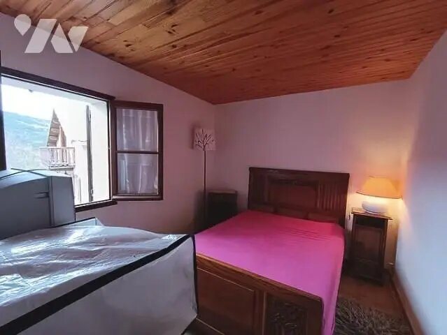 Appartement à vendre, 64m², Montclar