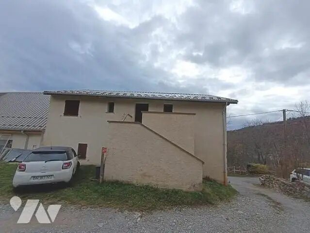 Appartement à vendre, 64m², Montclar