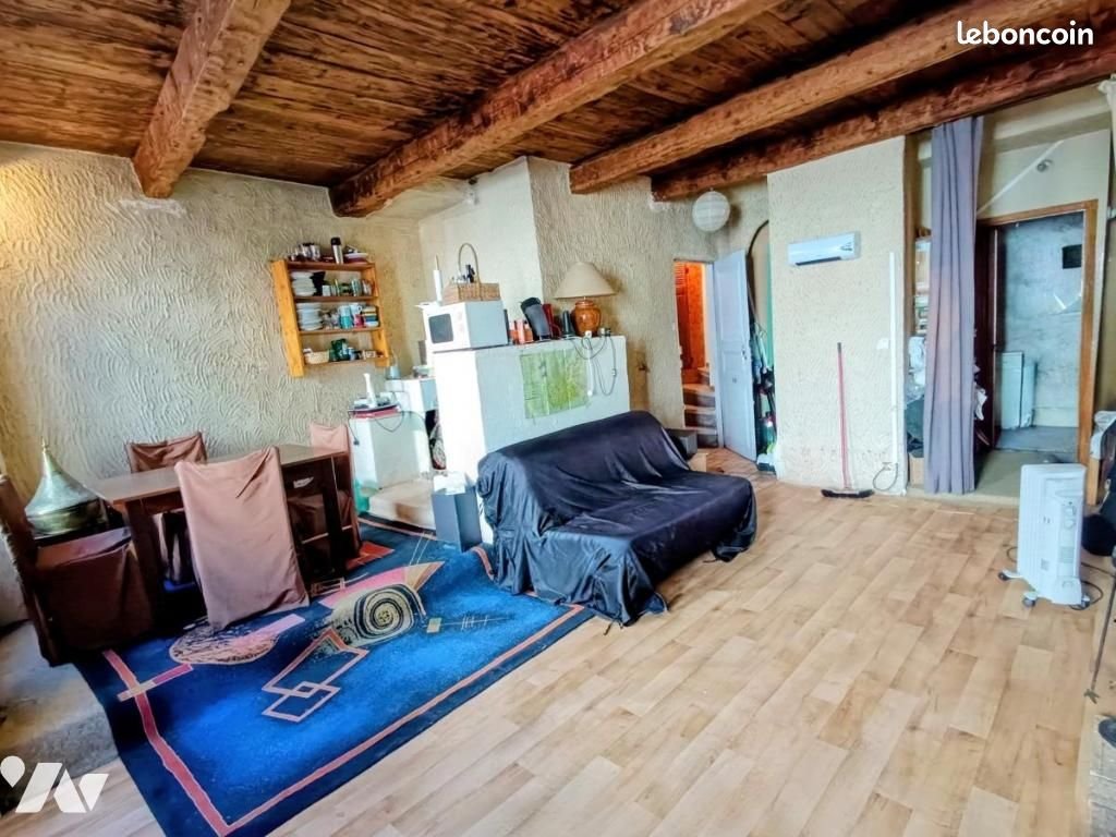 Appartement à vendre, 31m², Seyne (Le Grand Puy)