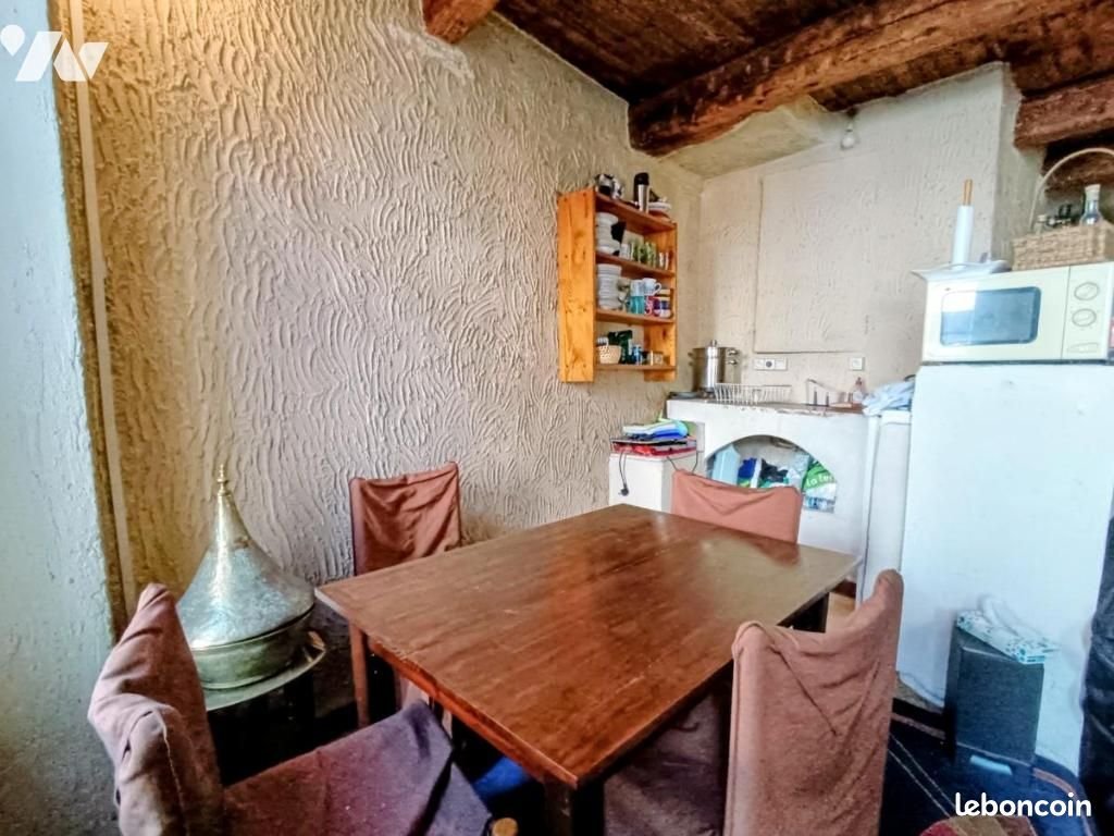 Appartement à vendre, 31m², Seyne (Le Grand Puy)