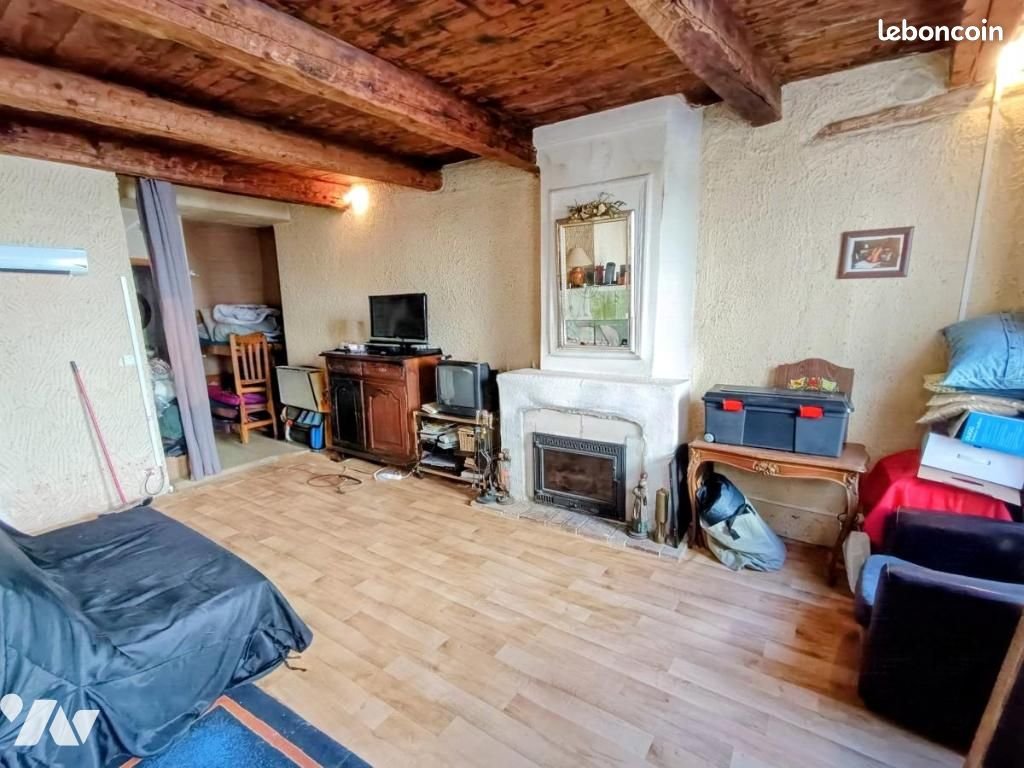 Appartement à vendre, 31m², Seyne (Le Grand Puy)
