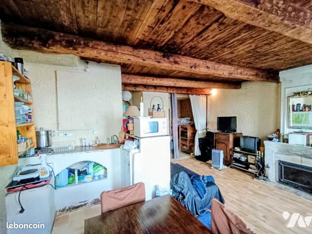 Appartement à vendre, 31m², Seyne (Le Grand Puy)