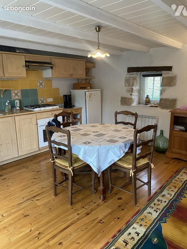 Appartement à vendre, 54m², Seyne (Le Grand Puy)