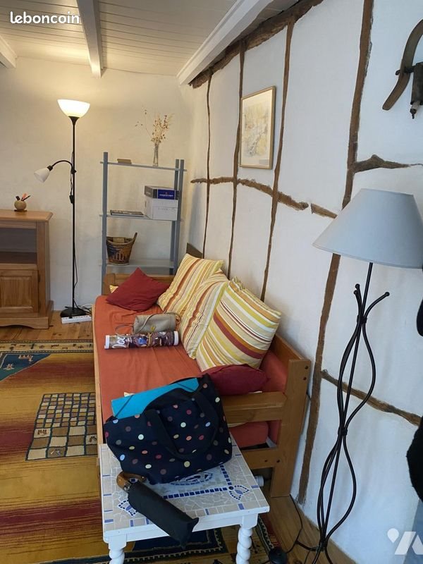 Appartement à vendre, 54m², Seyne (Le Grand Puy)