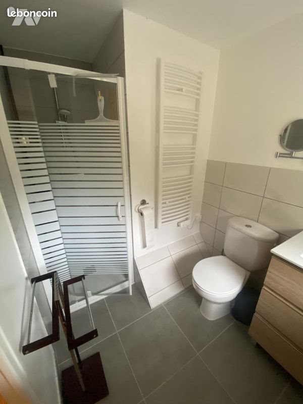 Appartement à vendre, 54m², Seyne (Le Grand Puy)