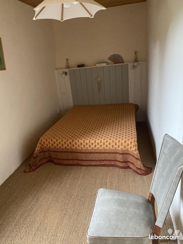 Appartement à vendre, 54m², Seyne (Le Grand Puy)