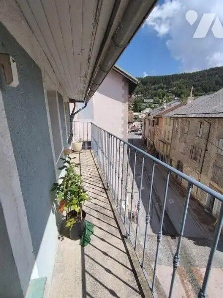 Appartement à vendre, 43m², Seyne (Le Grand Puy)