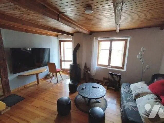 Appartement à vendre, 43m², Seyne (Le Grand Puy)