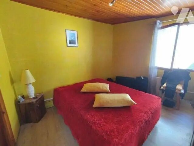 Appartement à vendre, 43m², Seyne (Le Grand Puy)