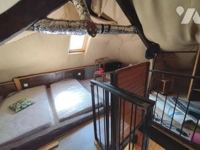 Appartement à vendre, 43m², Seyne (Le Grand Puy)