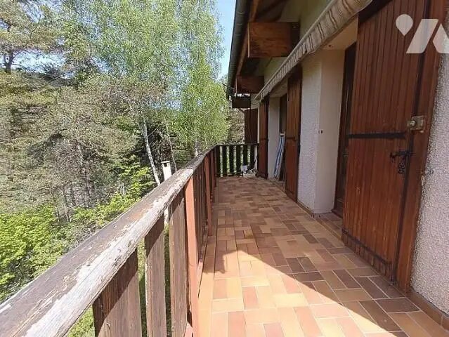 Maison à vendre, 176m², Montclar