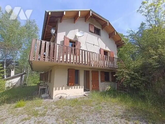 Maison à vendre, 176m², Montclar