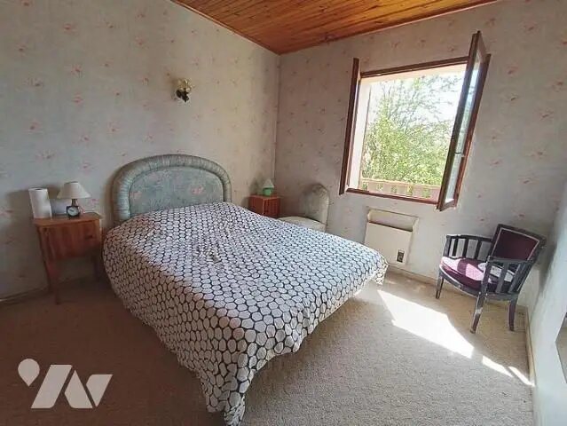 Maison à vendre, 176m², Montclar