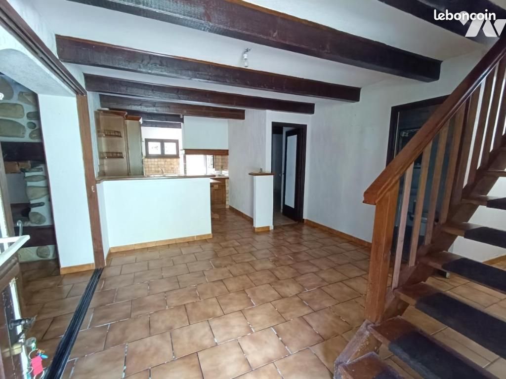 Maison à vendre, 153m², Seyne (Le Grand Puy)