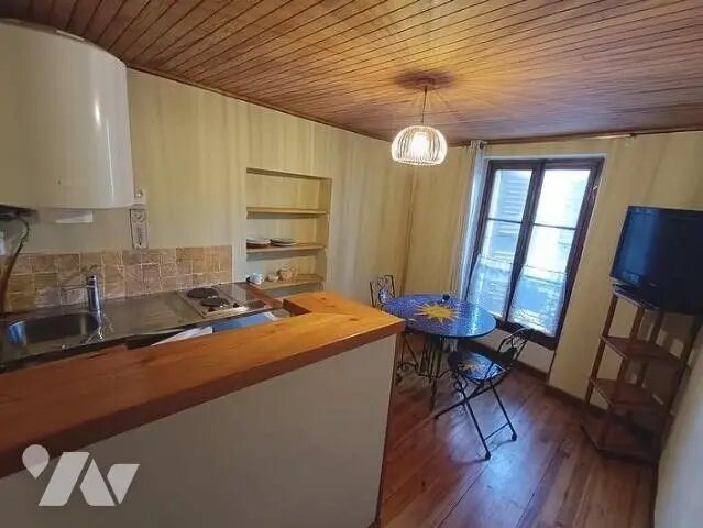 Appartement à vendre, 39m², Seyne (Le Grand Puy)