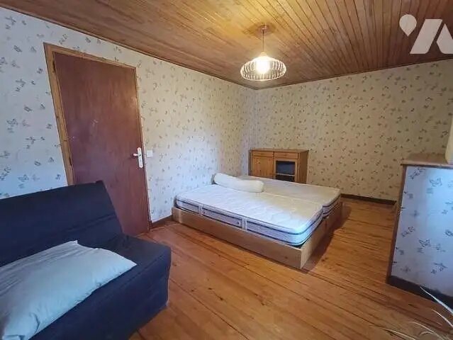 Appartement à vendre, 39m², Seyne (Le Grand Puy)