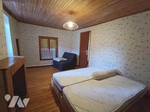 Appartement à vendre, 39m², Seyne (Le Grand Puy)