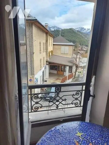 Appartement à vendre, 39m², Seyne (Le Grand Puy)