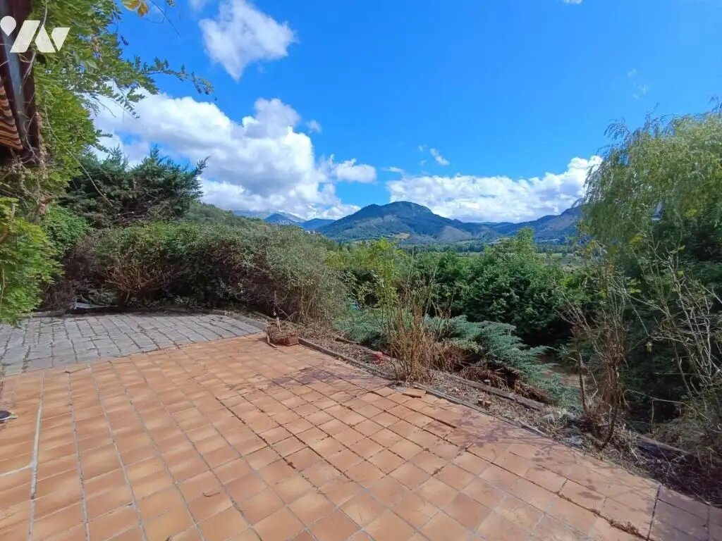 Maison à vendre, 4m², Seyne (Le Grand Puy)