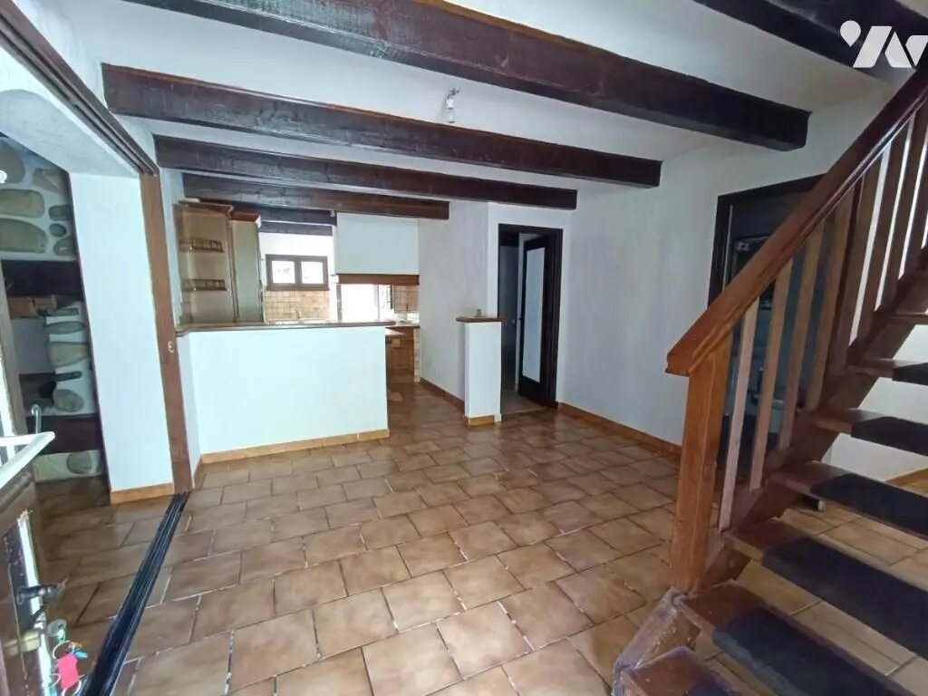 Maison à vendre, 4m², Seyne (Le Grand Puy)