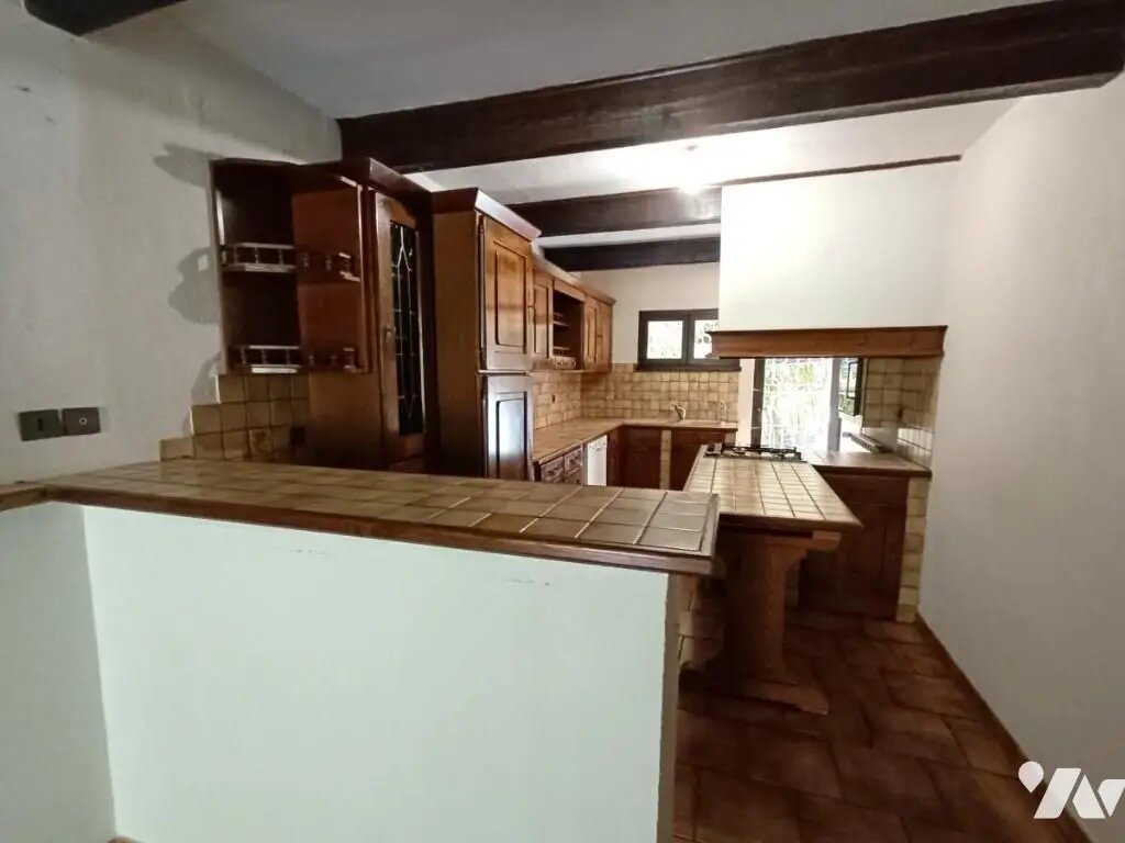 Maison à vendre, 4m², Seyne (Le Grand Puy)