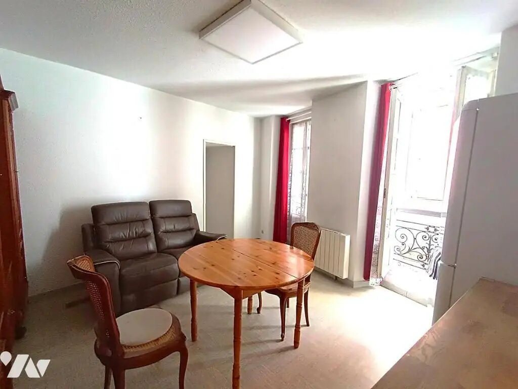 Appartement à vendre, 39m², Seyne (Le Grand Puy)