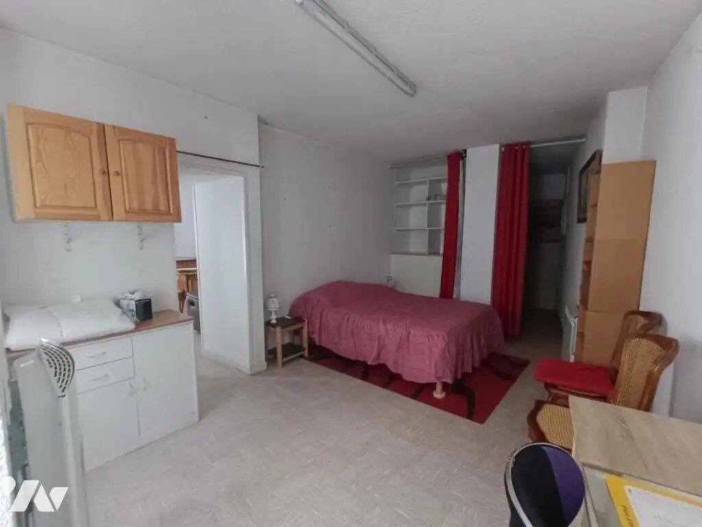 Appartement à vendre, 39m², Seyne (Le Grand Puy)