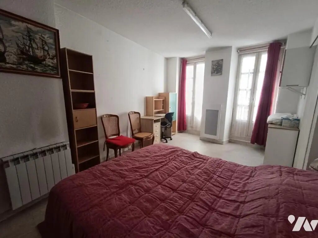 Appartement à vendre, 39m², Seyne (Le Grand Puy)