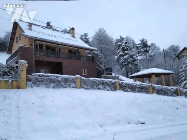 Maison à vendre, 117m², Montclar