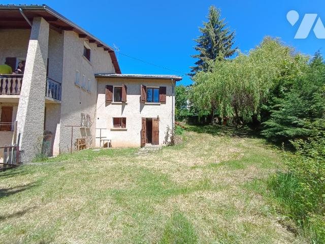 Maison à vendre, 244m², Seyne (Le Grand Puy)