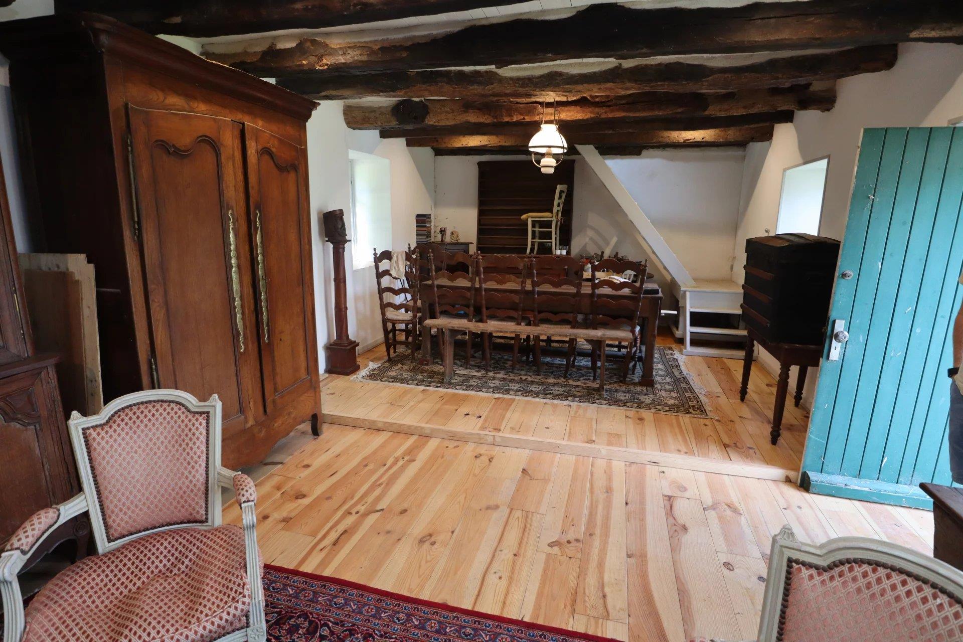 Maison à vendre, 33m², Cléden-Poher