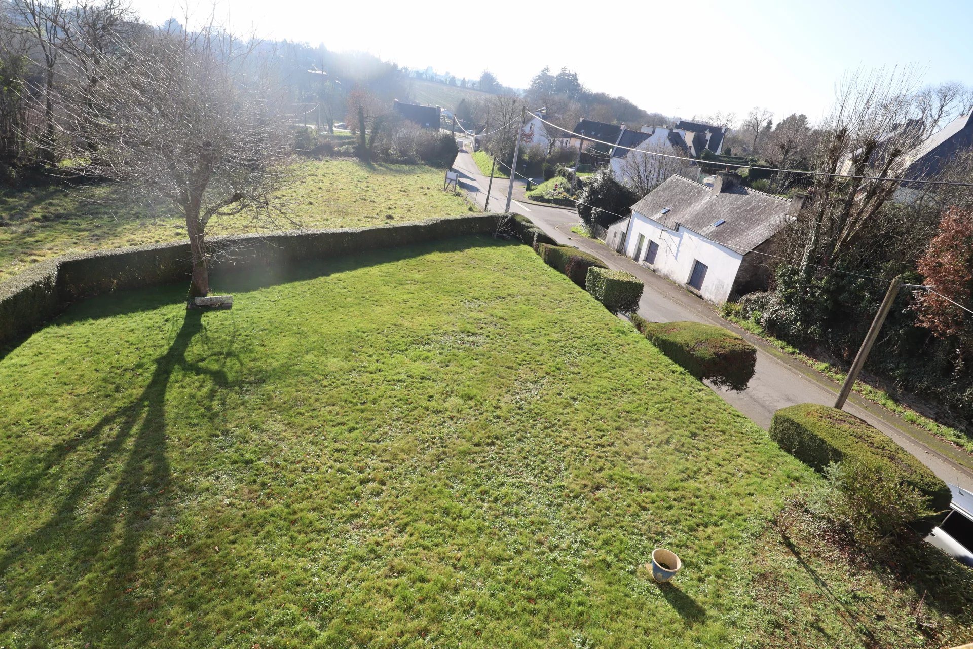 Maison à vendre, 117m², Carhaix-Plouguer