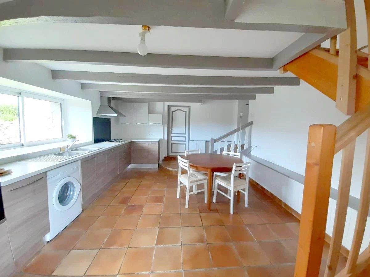 Maison à vendre, 30m², Carhaix-Plouguer