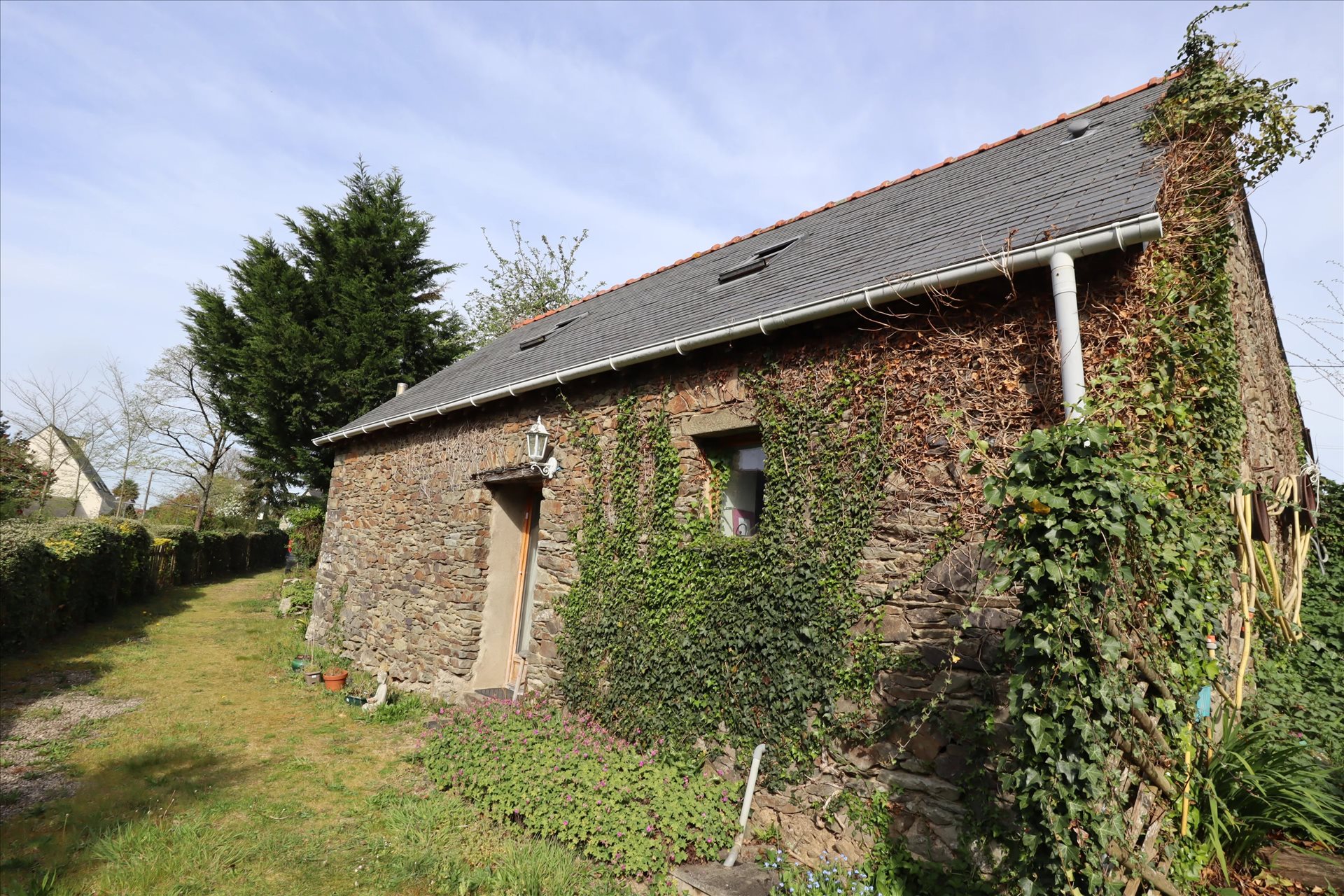 Maison à vendre, 135m², Kergloff