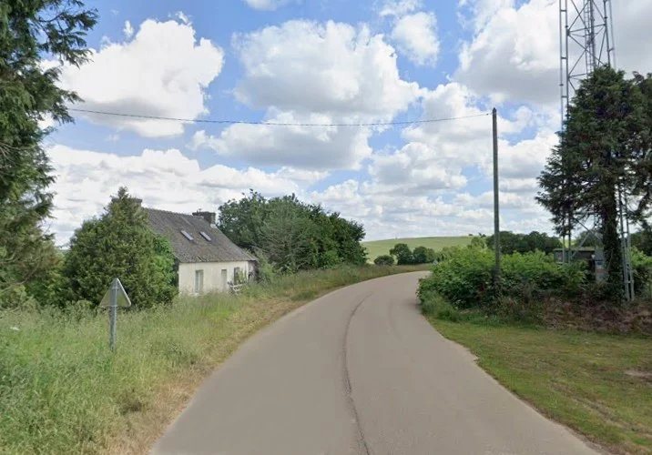 Maison à vendre, 50m², Poullaouen
