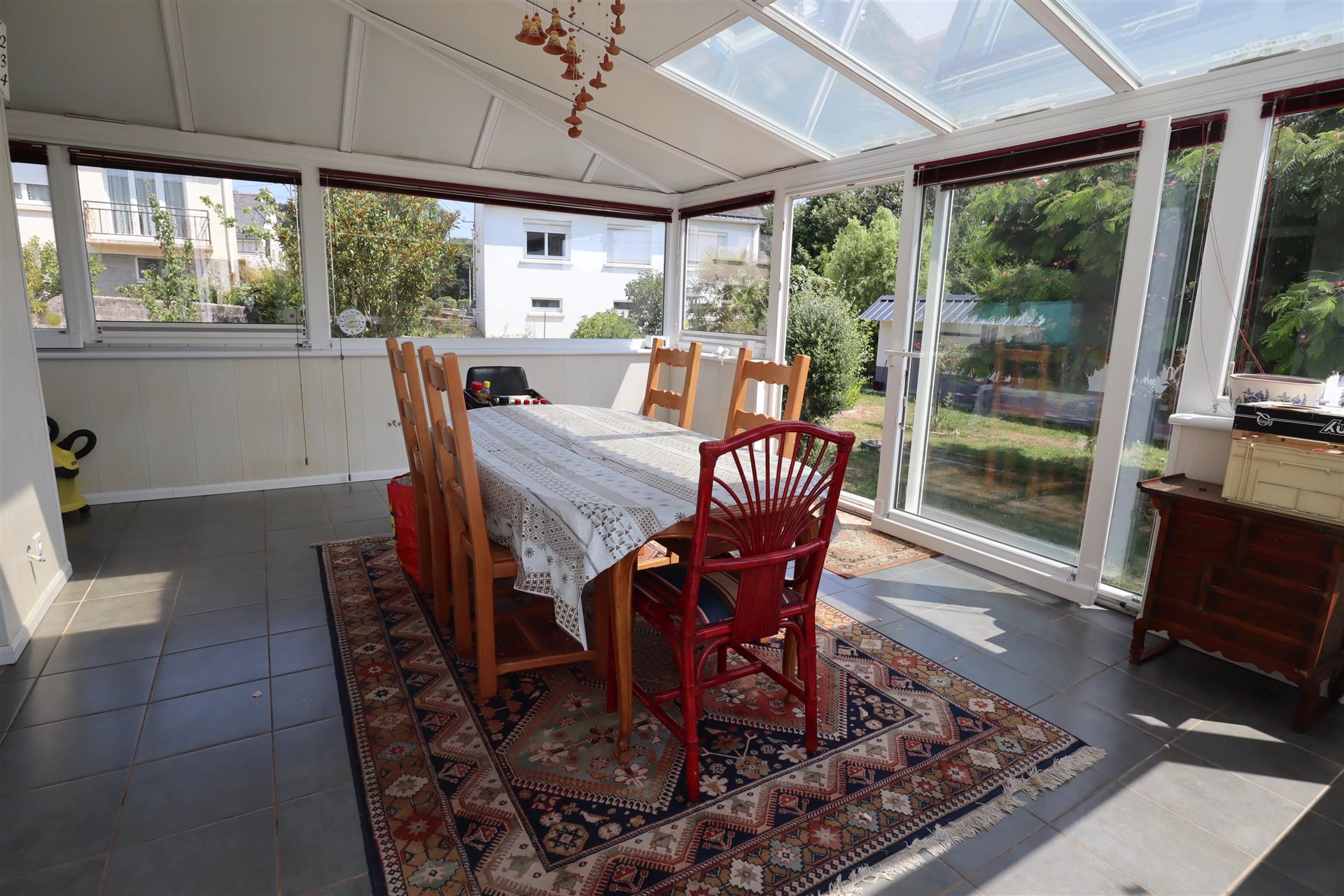 Maison à vendre, 134m², Gourin