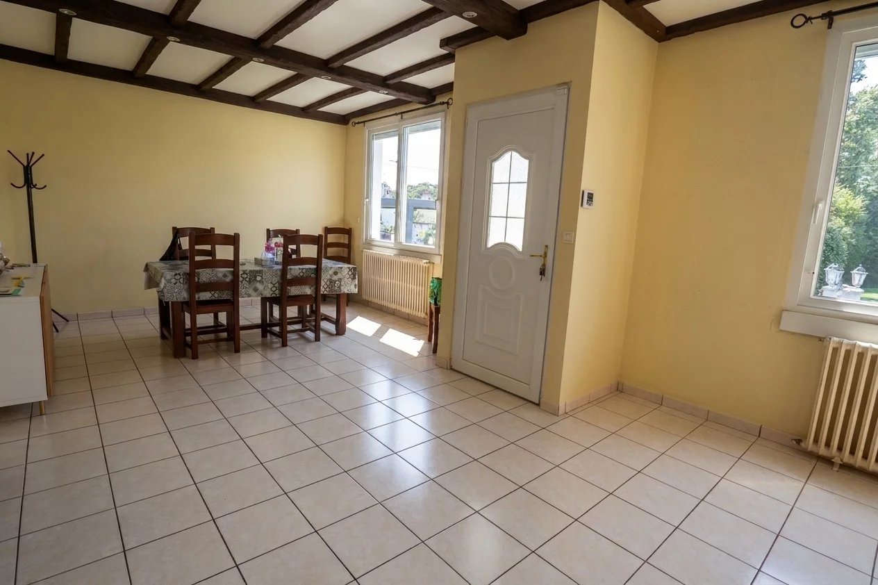 Maison à vendre, 134m², Gourin