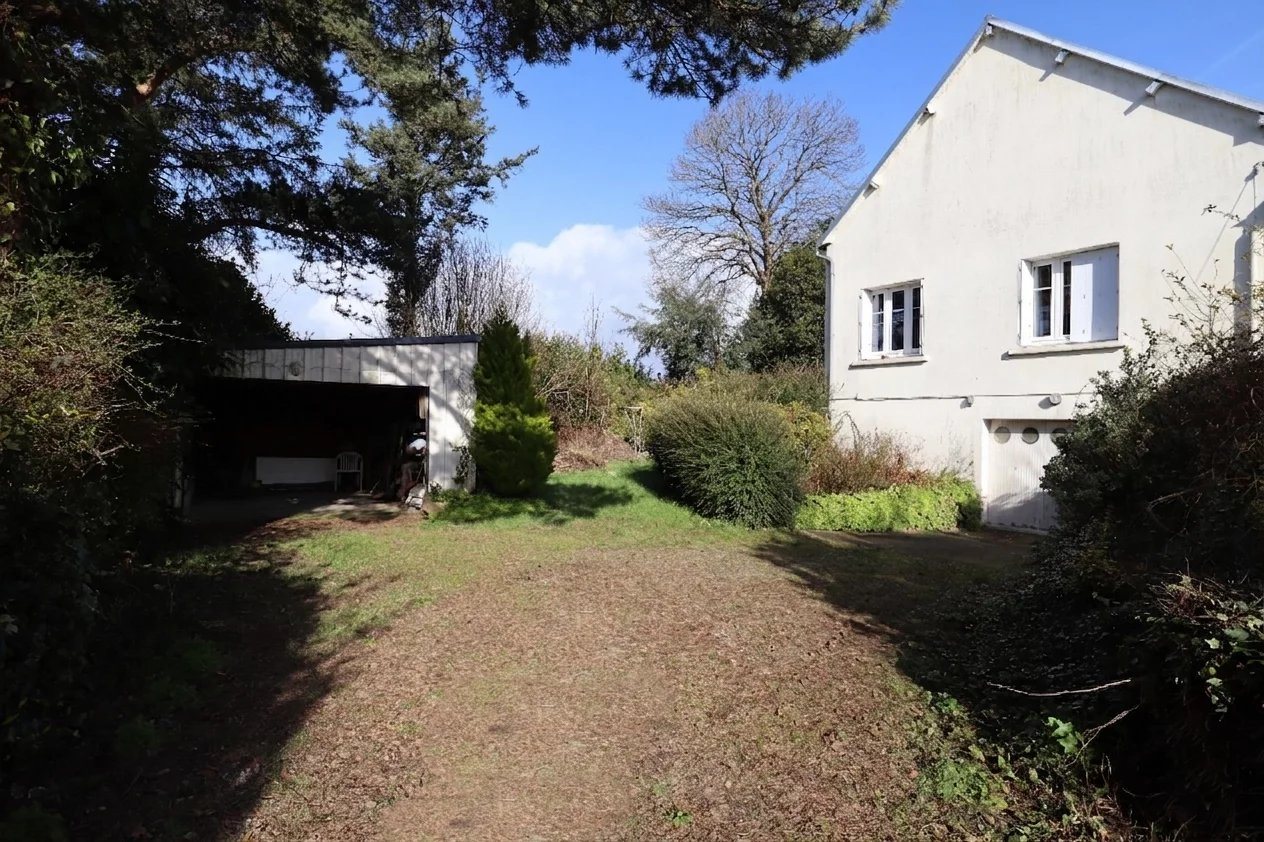 Maison à vendre, 100m², Carhaix-Plouguer