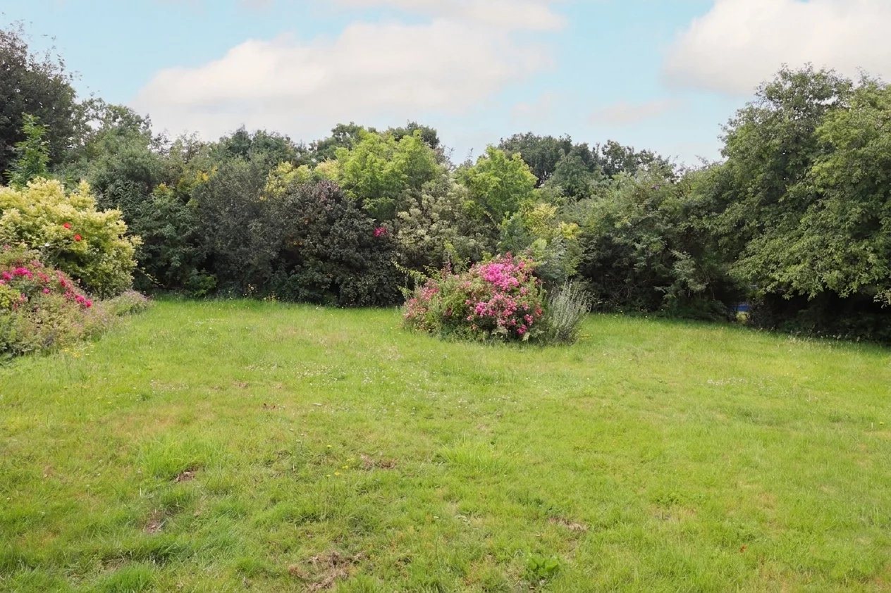 Maison à vendre, 100m², Carhaix-Plouguer
