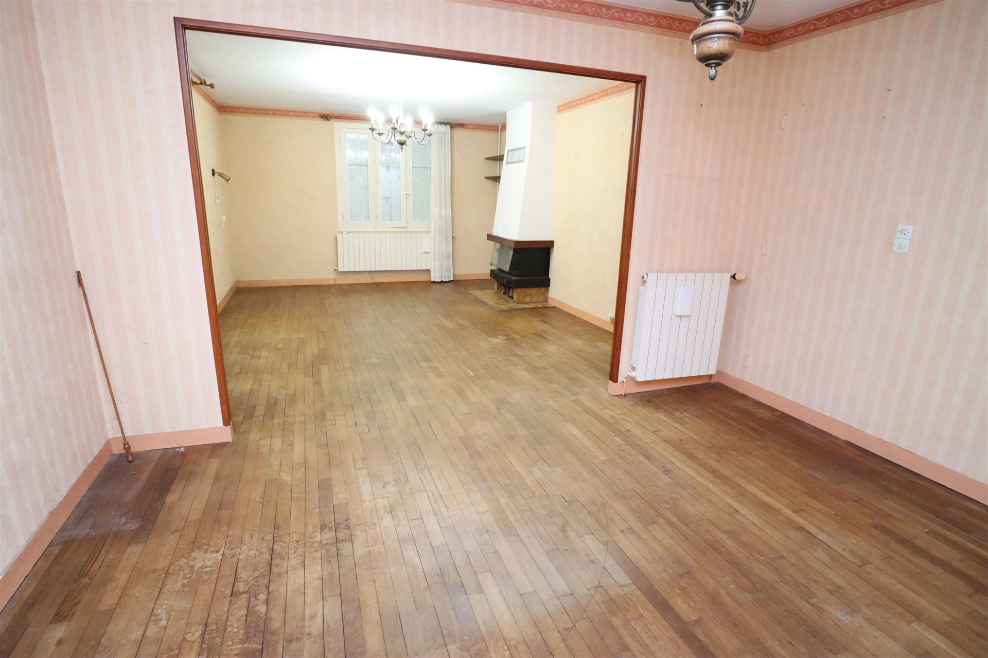 Maison à vendre, 100m², Carhaix-Plouguer