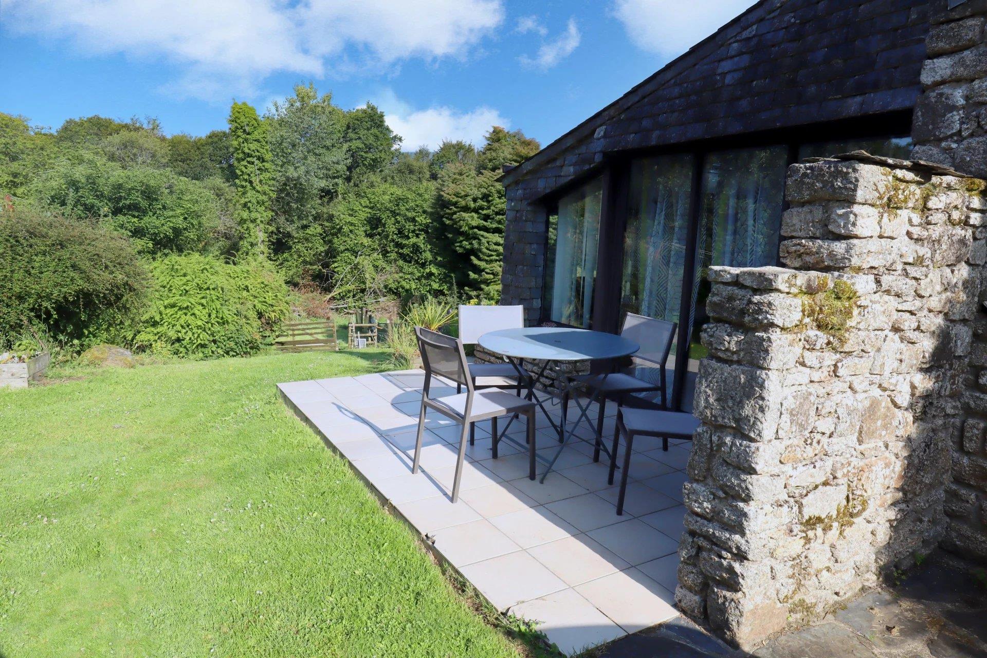 Maison à vendre, 118m², La Feuillée