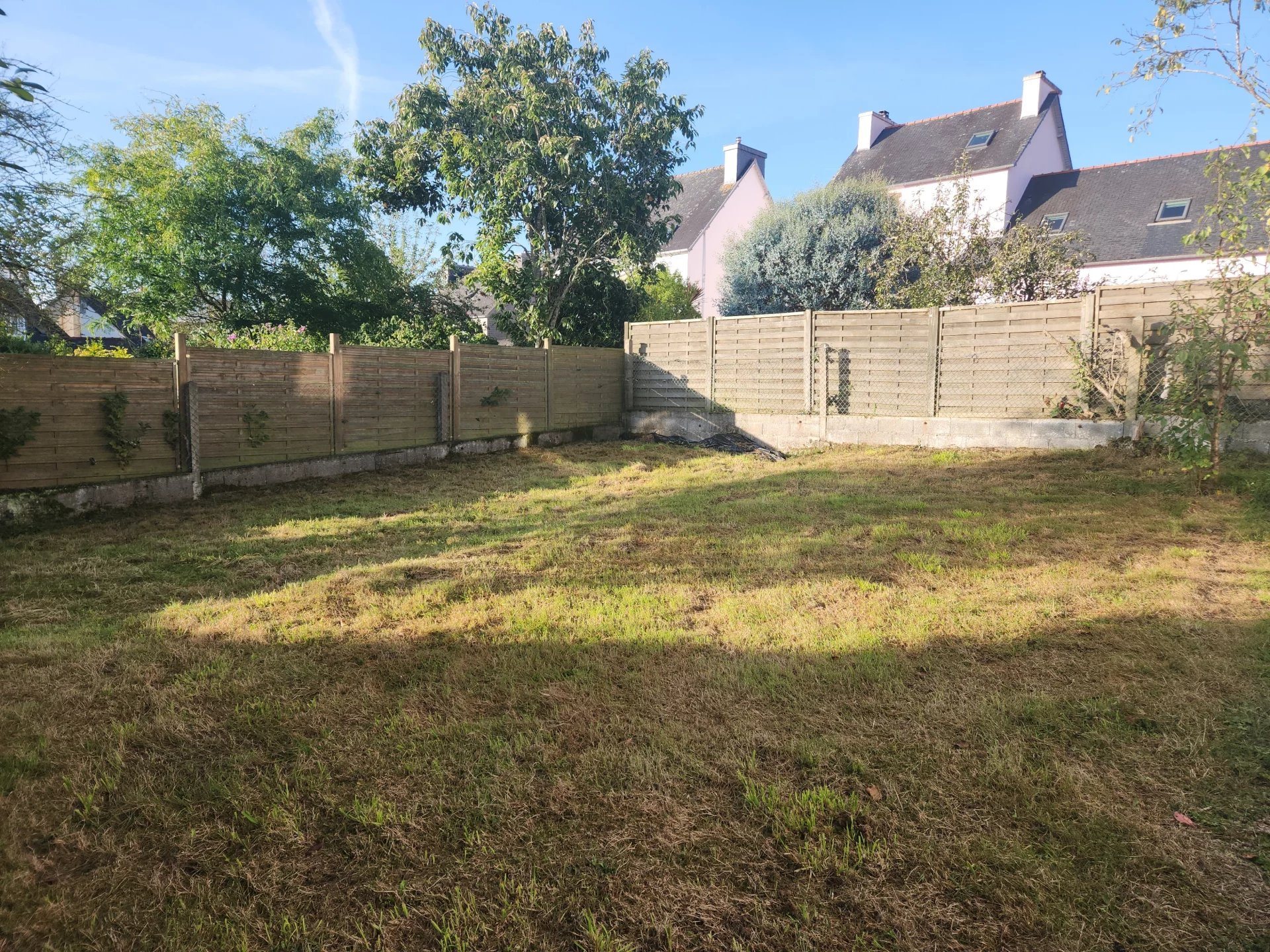 Maison à vendre, 51m², Carhaix-Plouguer