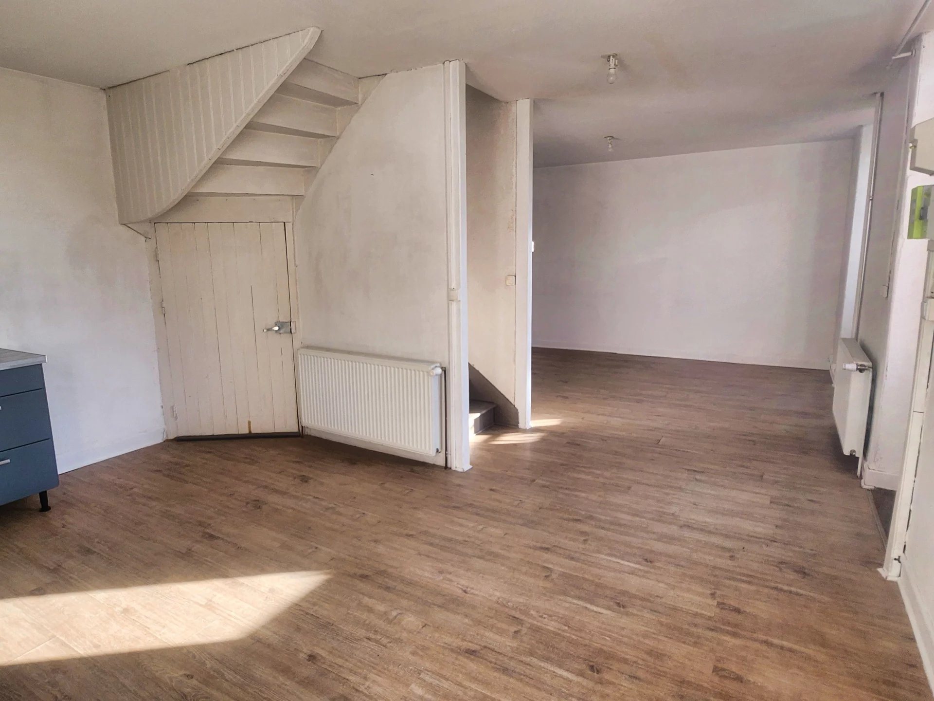Maison à vendre, 51m², Carhaix-Plouguer