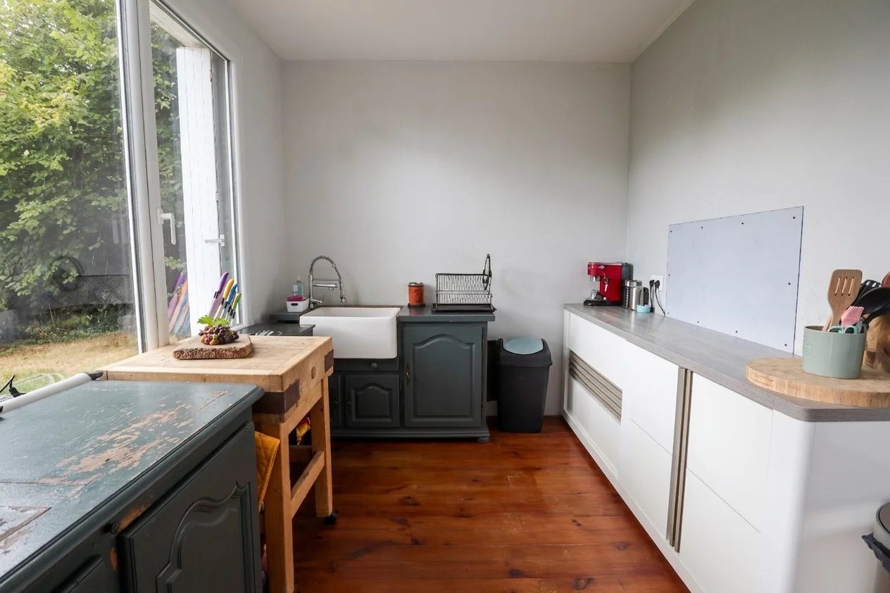 Maison à vendre, 62m², Plourac'h