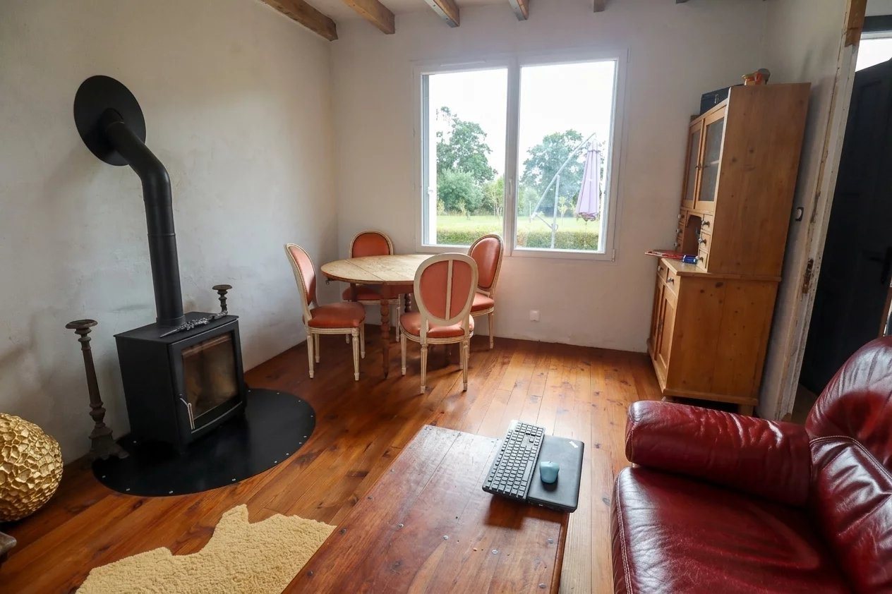 Maison à vendre, 62m², Plourac'h